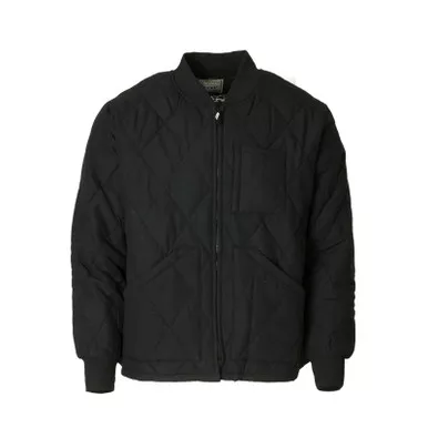 AVERY ASD Quilted Insulated Handler's Jacket