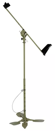 AVIAN X ULTIMATE GUN AND GEAR STICK ADJUSTS 36"-52"!