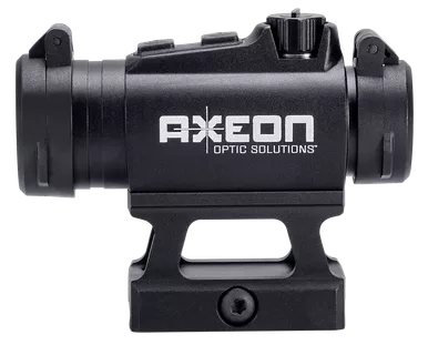 Axeon MDSR1 Micro Dot Sight 1x20mm Red