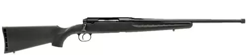 AXIS 243WIN BL/SYN 20" SR# | 55893 | THREADED BARREL