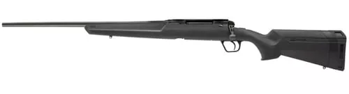 AXIS 30-06 BL/SYN LH 22" # | 55822 | LEFT HAND
