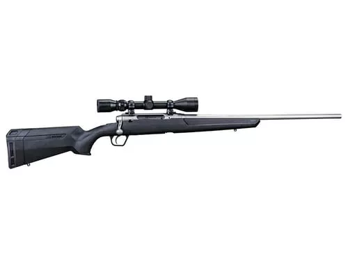 AXIS 308WIN SS/SYN 22" PKG # | 55858|3-9X40 SCOPE