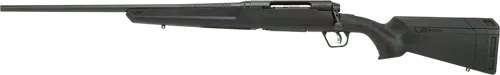 AXIS II 6.5CR BL/SYN LH 22"# | 56042