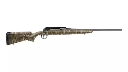 AXIS II 7MM-08 MOOBL 22" # | 57615