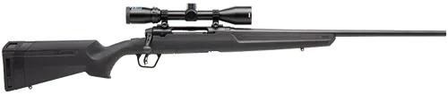 AXIS II XP 22-250 SYN 22" PKG# | 55702 | 3-9X40 BUSHNELL SCOPE
