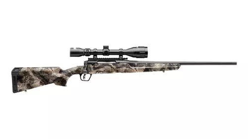 AXIS II XP 7MM-08 GILA 22" PK# | 57671 | 3-9X40 SCOPE