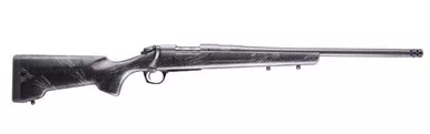 B-14 CIMA CF.22CM 20" TB Blk/Gry 4-rd