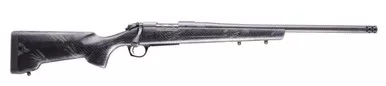 B-14 CIMA CF.25CM 20" TB Blk/Gry 4-rd