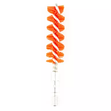 B/C NYLON BORE BRUSH 380/357/9MM RED