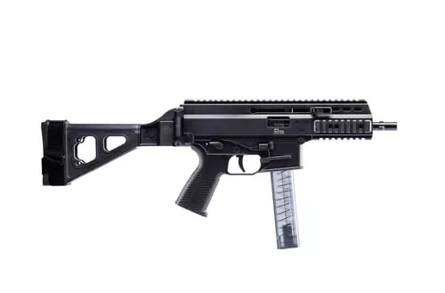 B&T APC9 PRO 9MM 7" PSTL30RD