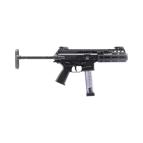 B&T APC9SD PRO SBR 9MM SUB CMPCT SUP