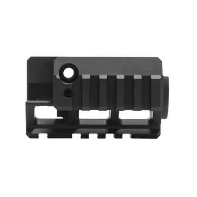 B&T HANDGUARD 3X NAR FOR MP5K BLK
