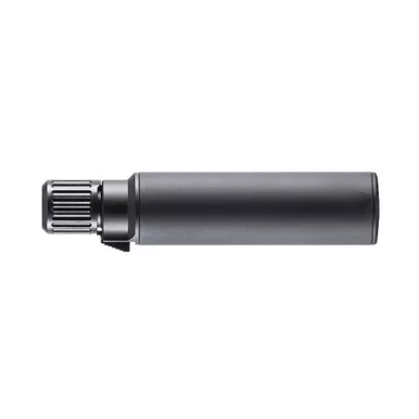 B&T MP7 LMX Suppressor 4.6x30mm Black