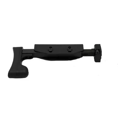 B&T SPR300 Folding Stock Black