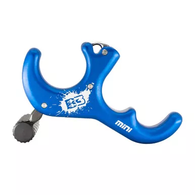 B3 ARCHERY Exit Mini Blue Release Aid (EXIT-MNBL)
