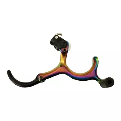 B3 ARCHERY Infinity Back Tension Chameleon Release (INFN-CH)