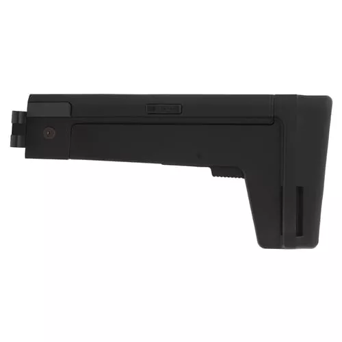 B5 SYSTEMS AK STOCK 4.5MM BLACK!