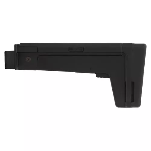 B5 SYSTEMS AK STOCK FIXED BLACK!
