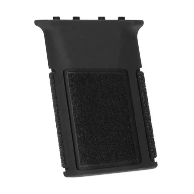 B5 Systems Vertical Grip M-LOK Black