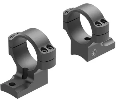 Back Country Ring Mnt Rem 700 30mm 2-pc High
