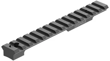 BackCountry Cross-Slot Remington Model 7