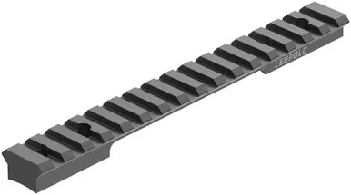 BackCountry Cross-Slot Winch XPR LA