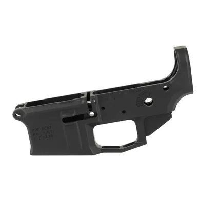 BALLISTIC ADVANTAGE BA AR15 Enhanced Lower Receiver (BAPA100083)