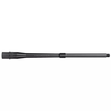 BALLISTIC BBL 243WIN 18" HNS BLK