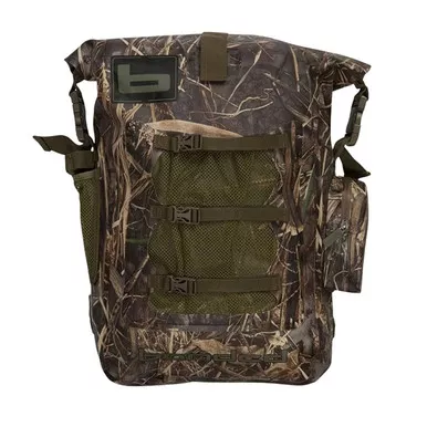 BANDED Arc Welded Realtree Max-7 Backpack (B09369)