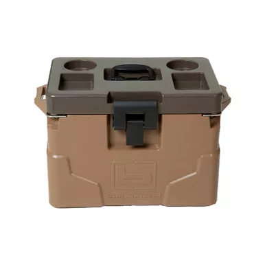 BANDED Backwater Gear Box (B09389)