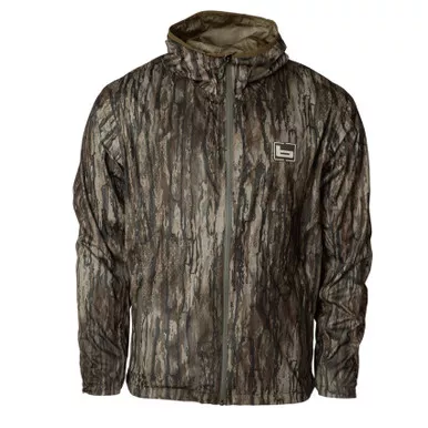 BANDED Men's RainRally Packable Jacket (B1010089)