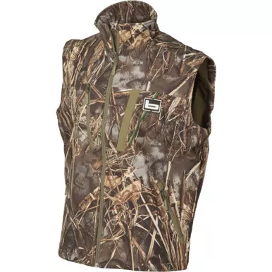 BANDED Men's Utility 2.0 MAX7 Vest (B1040009-M7)