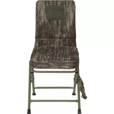 BANDED Swivel Legacy Regular Blind Chair (B09481)