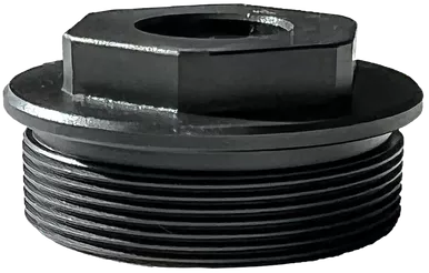 Banish Barrel Banish 6213 46 1/2x28 Direct Thread
