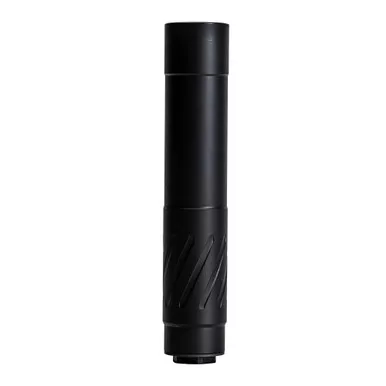 Banish Suppressor Banish 46-V2 8 Inch Black