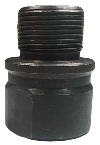 Banishsilencer Central 100000310670 Thread Adapter1/2x28 5/8x24