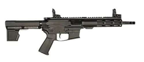 BARGIN ARMALITE M-15 PDW9 9MM LUGER AR-15