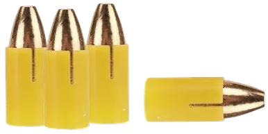Barnes Bullets Spit-Fire MZ 50 Caliber Muzzleloader Bullets 245 Grain 15 Count