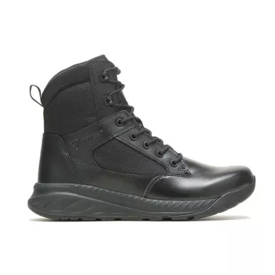 BATES Men's OpSpeed Black Tall Boots (E08880)
