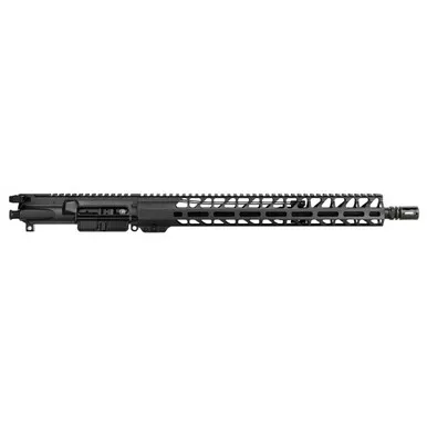 Battle Arms Development WORKHORSE 16" Upper Receiver Sniper Gray