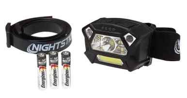 Bayco NSP-4400B Headlamp