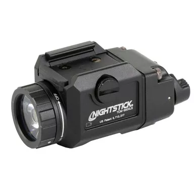 Bayco TCM-550XLS Weapon Light Black
