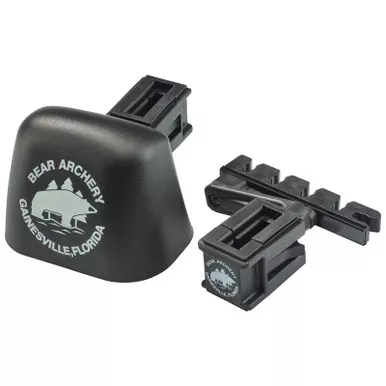 BEAR ARCHERY Kodiak Quick Disconnect Quiver (AT255ADJQ)