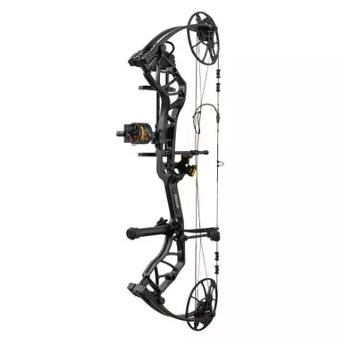 Bear Archery Legit Maxx RTH Compound Bow Right Hand 70 lbs Black