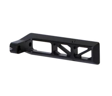 Bear Archery React Bridge Lock Front Mount Black