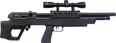 Beeman 1361 Commodore PCP .177 Caliber Pellet Air Rifle