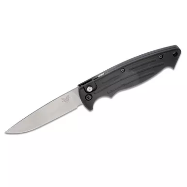 BENCHMADE Mini Reflex II Automatic Folding Knife (2551)