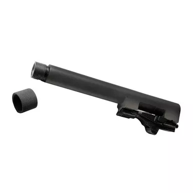Beretta 92 Series 9mm 5 Inch Threaded Barrel