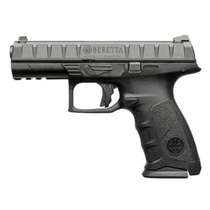 BERETTA APX COMBAT 9MM PSTL 17RD