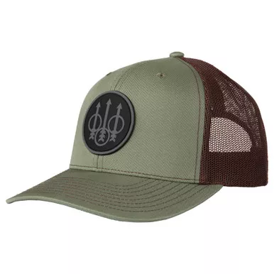 BERETTA JS Trucker Hat (BC017T16750)